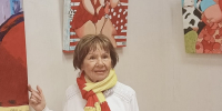 UITGELICHT: Mieke de Rooij