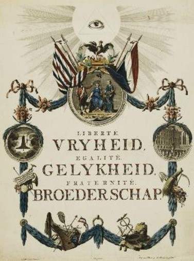 Zomerweken - Vrijheidsdenken en democratie, door J.P. van Pauwvliet