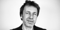 Zomerweken - Schrijver-dichter Ingmar Heytze