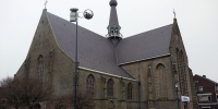 Zomerweken - Rondleiding Kerk aan de Haven